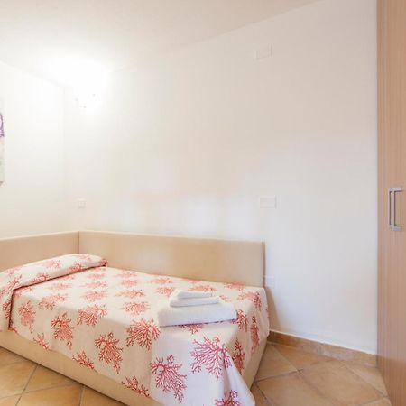 Apartment I Nidi Dei Cormorani Costa Rei Zewnętrze zdjęcie