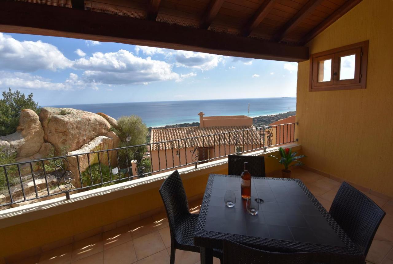 Apartment I Nidi Dei Cormorani Costa Rei Zewnętrze zdjęcie