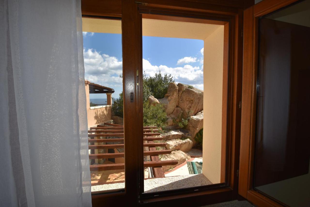 Apartment I Nidi Dei Cormorani Costa Rei Zewnętrze zdjęcie