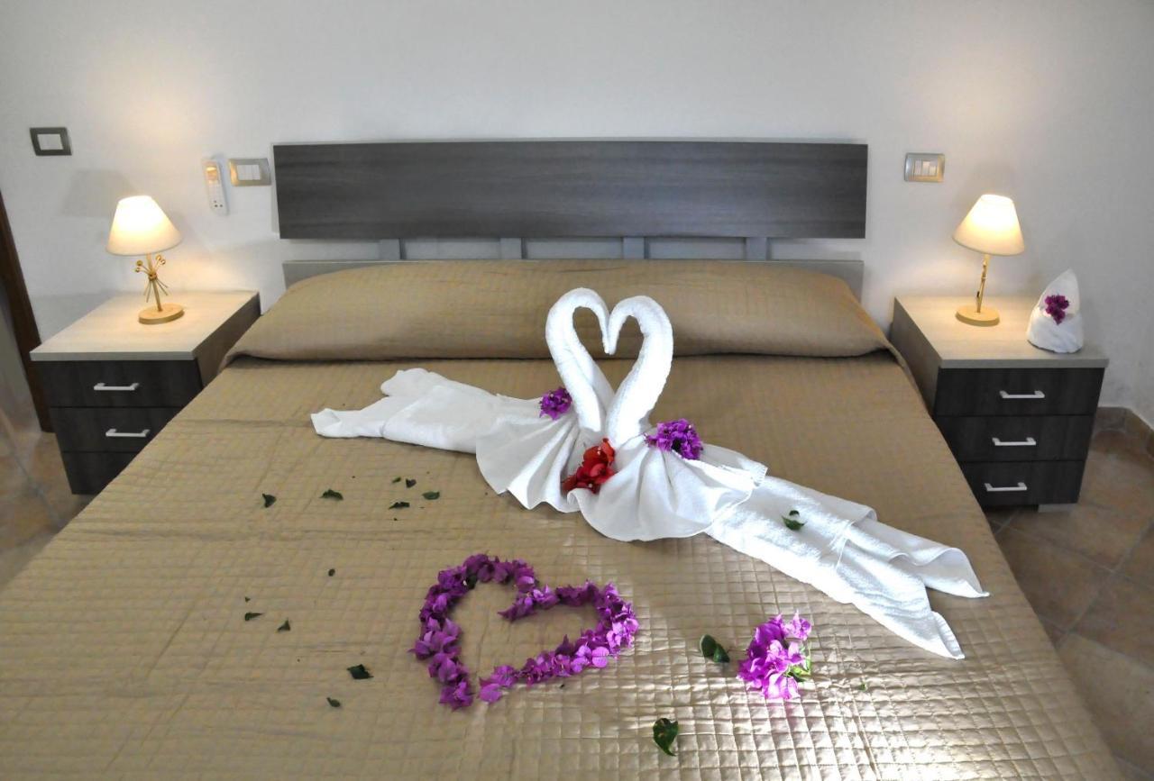 Apartment I Nidi Dei Cormorani Costa Rei Zewnętrze zdjęcie
