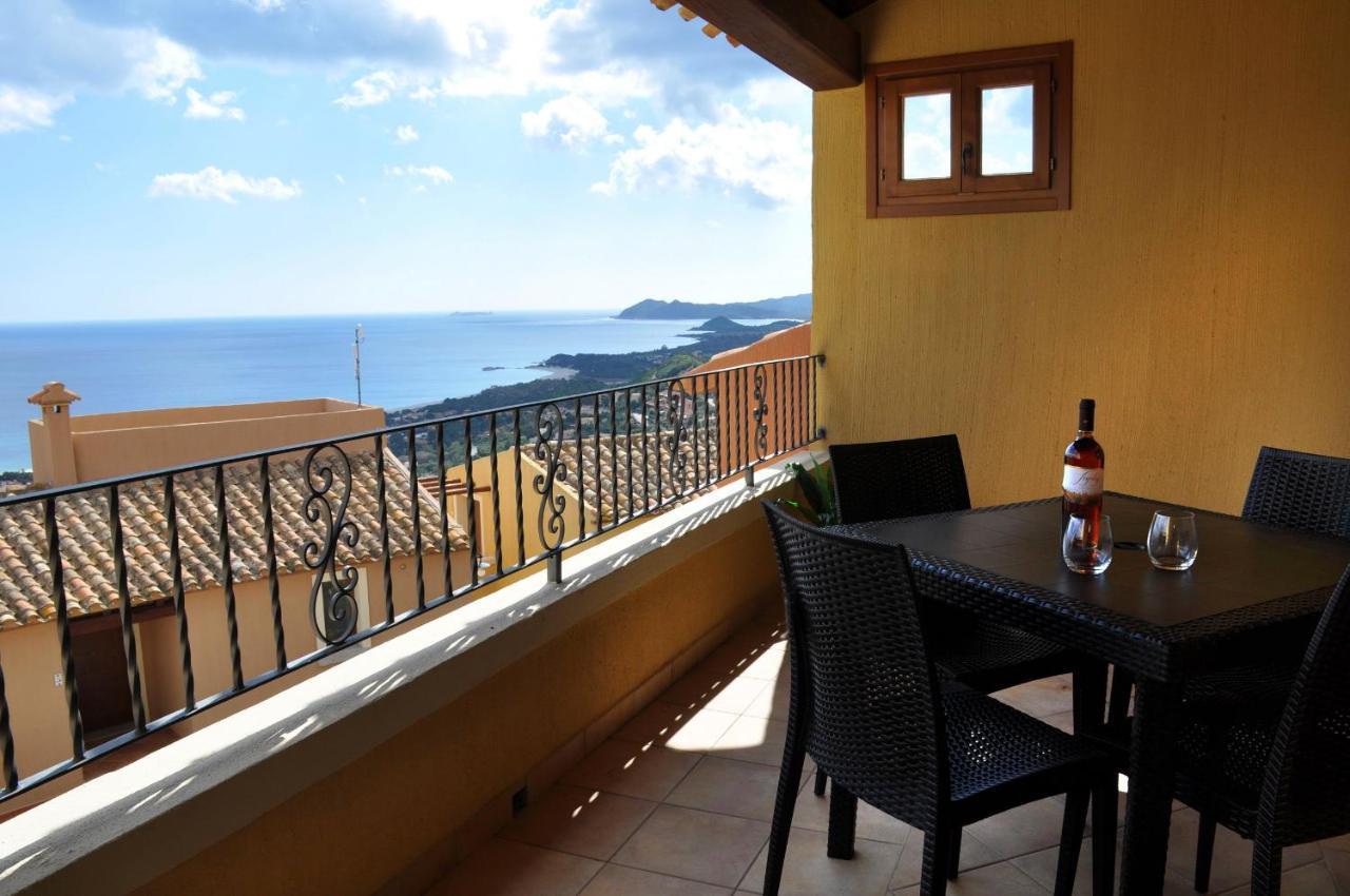 Apartment I Nidi Dei Cormorani Costa Rei Zewnętrze zdjęcie