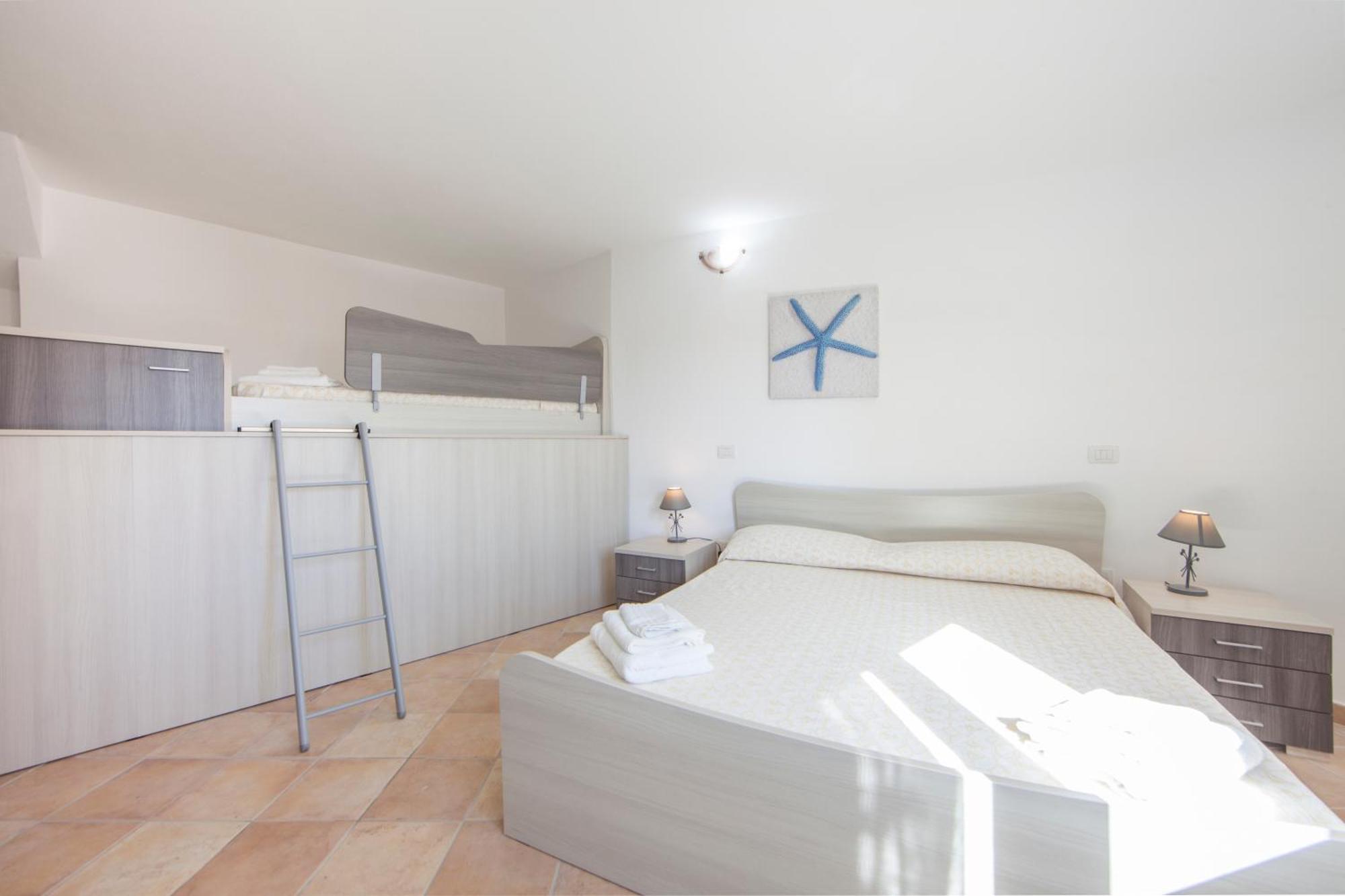 Apartment I Nidi Dei Cormorani Costa Rei Zewnętrze zdjęcie