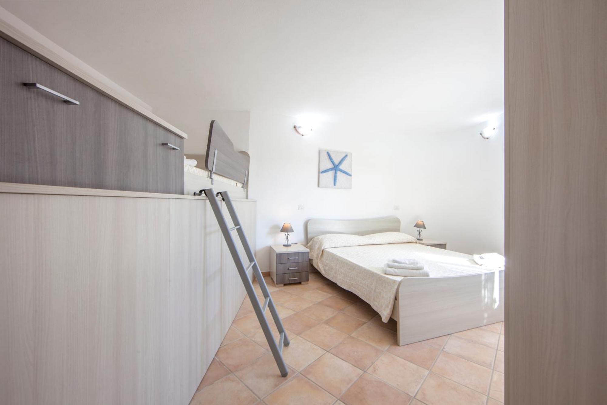 Apartment I Nidi Dei Cormorani Costa Rei Zewnętrze zdjęcie