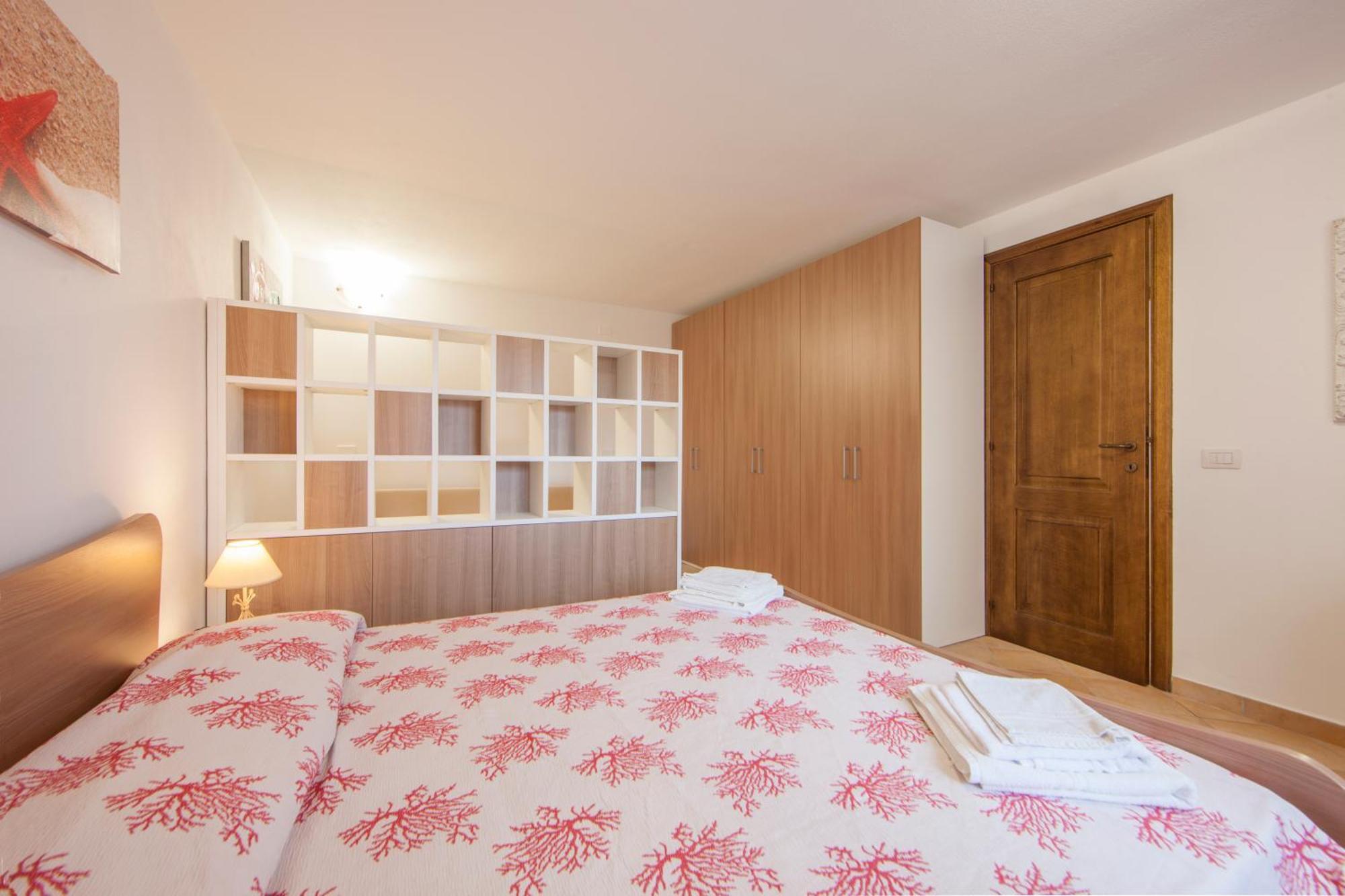 Apartment I Nidi Dei Cormorani Costa Rei Zewnętrze zdjęcie