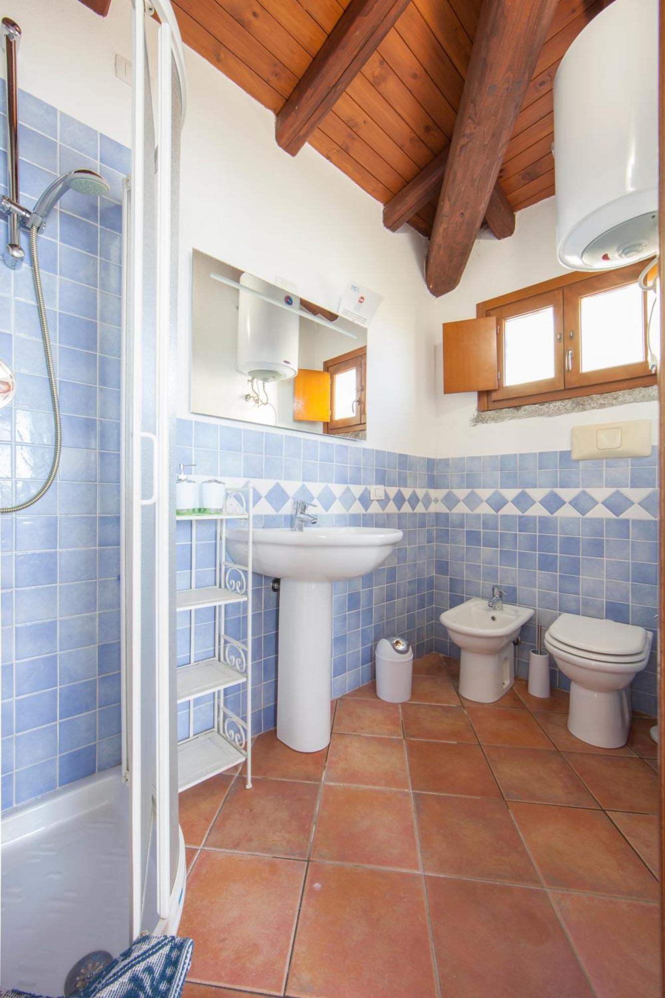 Apartment I Nidi Dei Cormorani Costa Rei Zewnętrze zdjęcie