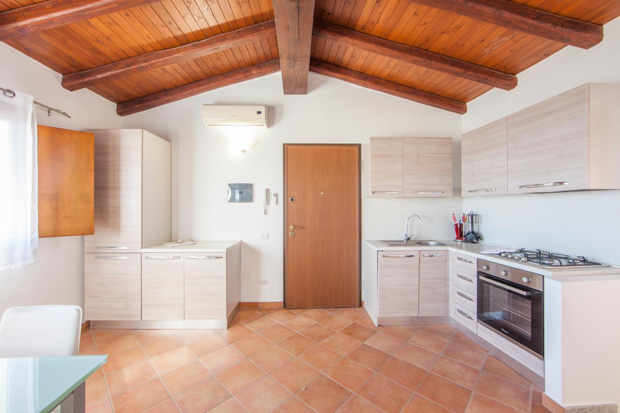 Apartment I Nidi Dei Cormorani Costa Rei Zewnętrze zdjęcie