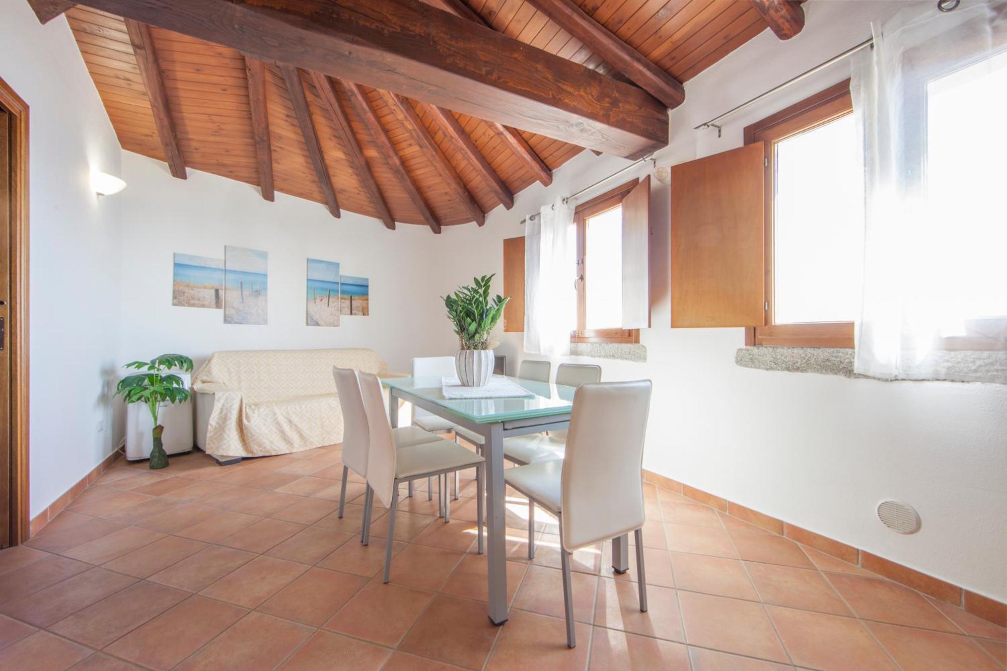 Apartment I Nidi Dei Cormorani Costa Rei Zewnętrze zdjęcie