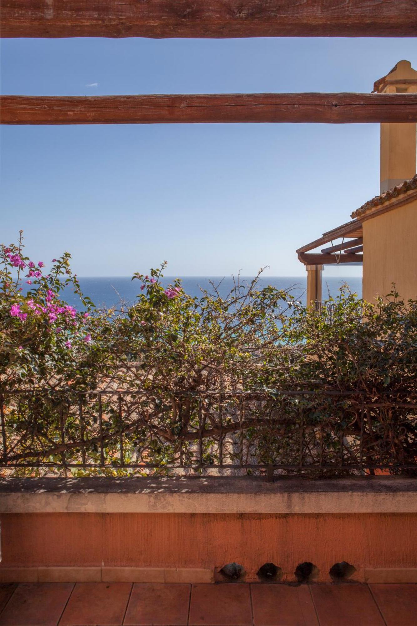 Apartment I Nidi Dei Cormorani Costa Rei Zewnętrze zdjęcie