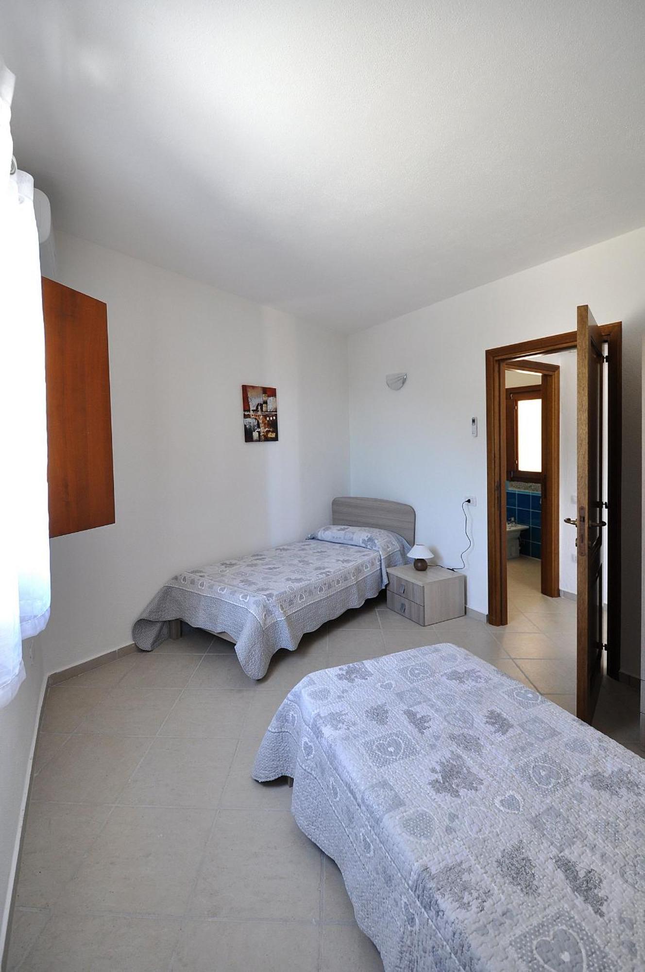 Apartment I Nidi Dei Cormorani Costa Rei Zewnętrze zdjęcie
