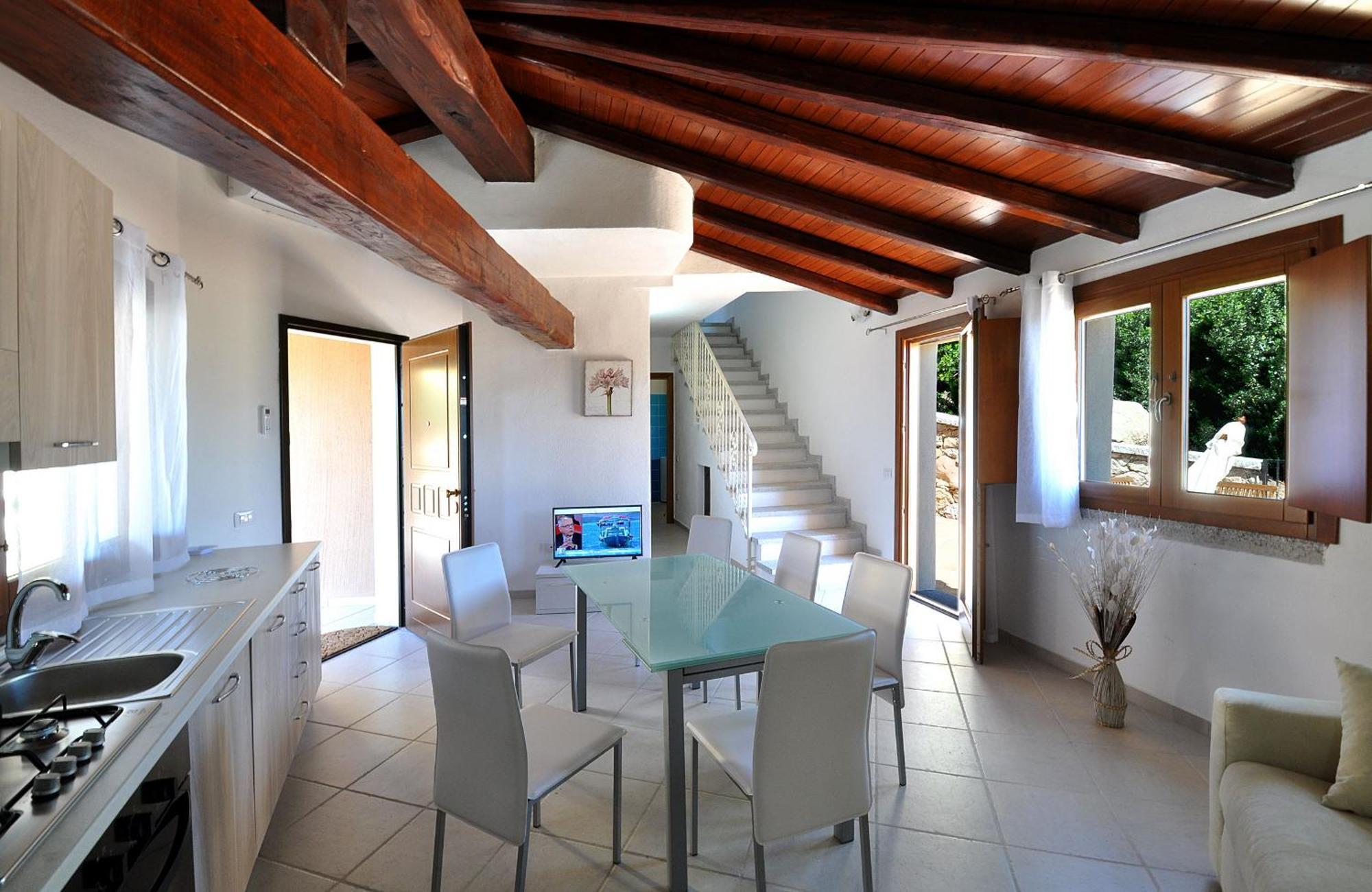 Apartment I Nidi Dei Cormorani Costa Rei Zewnętrze zdjęcie