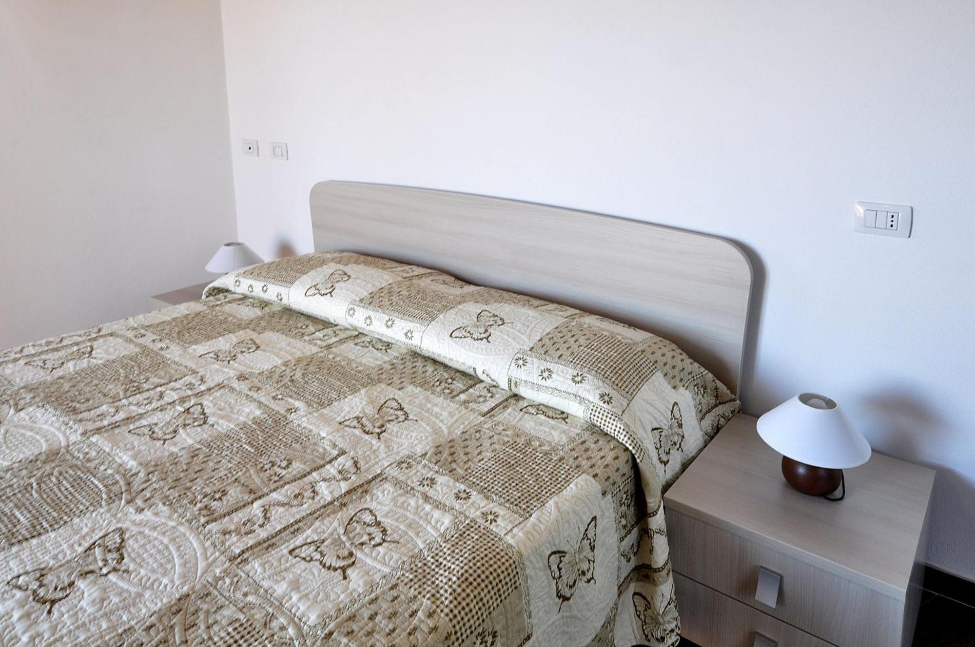 Apartment I Nidi Dei Cormorani Costa Rei Zewnętrze zdjęcie
