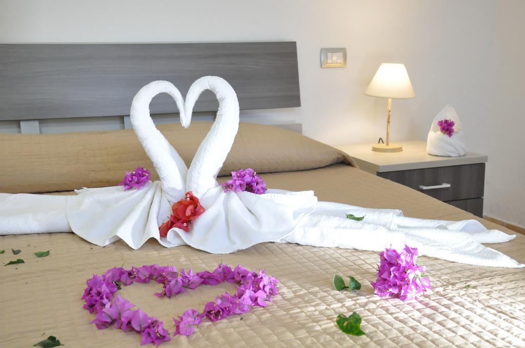 Apartment I Nidi Dei Cormorani Costa Rei Zewnętrze zdjęcie